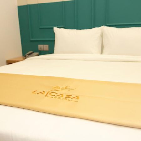 La Casa Tuy Hoa Hotell Exteriör bild