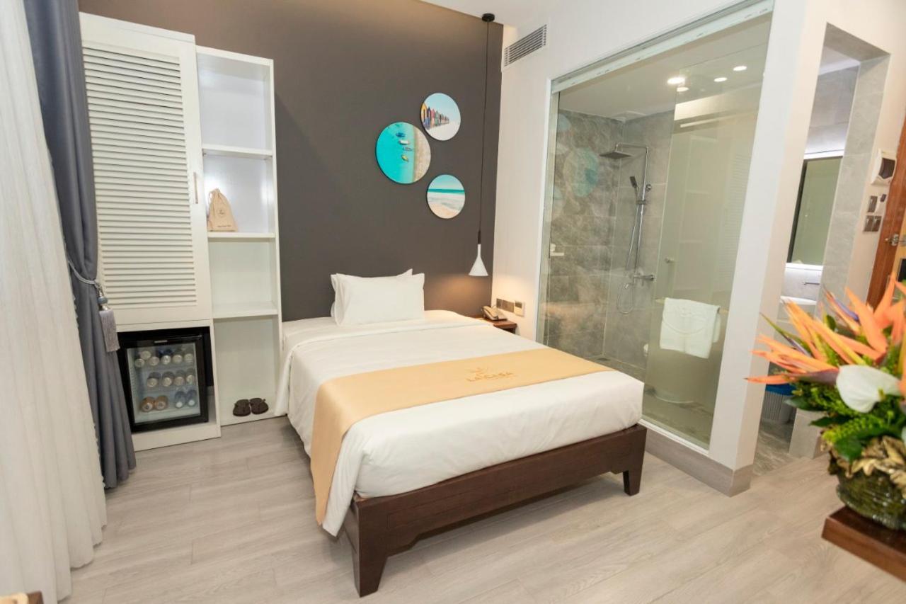 La Casa Tuy Hoa Hotell Exteriör bild