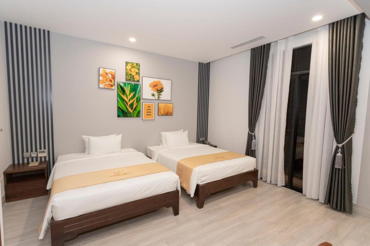 La Casa Tuy Hoa Hotell Exteriör bild