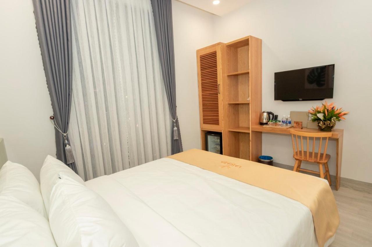 La Casa Tuy Hoa Hotell Exteriör bild