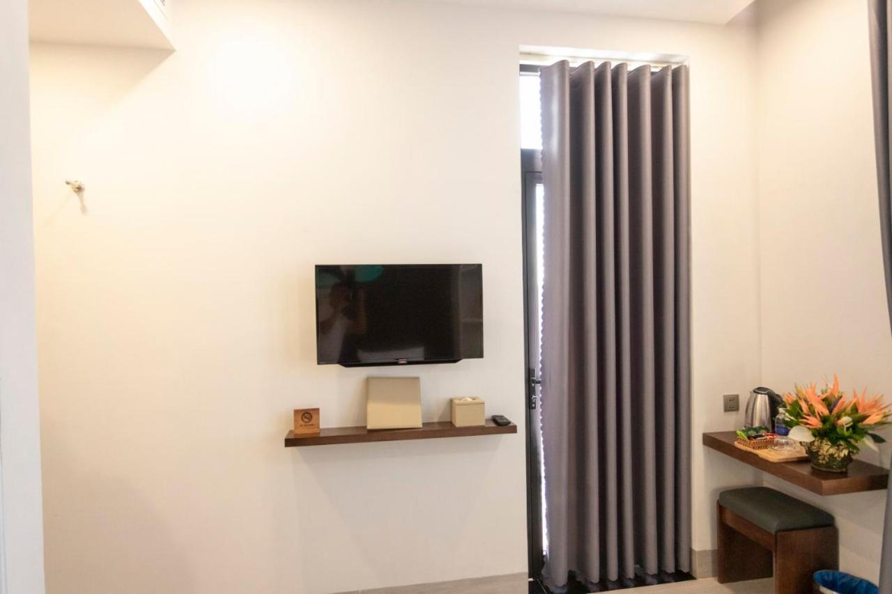 La Casa Tuy Hoa Hotell Exteriör bild