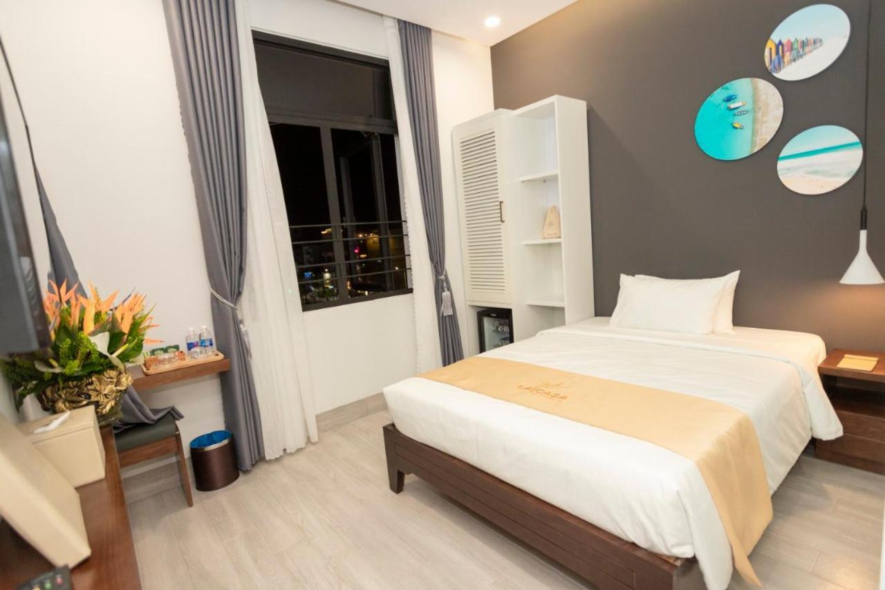 La Casa Tuy Hoa Hotell Exteriör bild