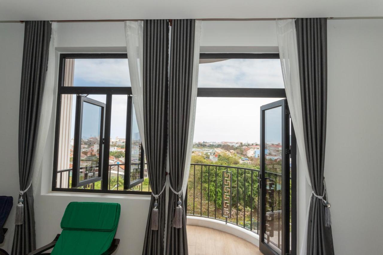 La Casa Tuy Hoa Hotell Exteriör bild