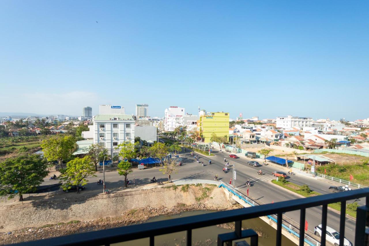 La Casa Tuy Hoa Hotell Exteriör bild