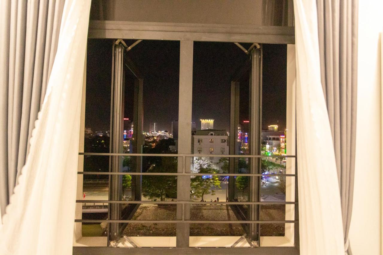 La Casa Tuy Hoa Hotell Exteriör bild