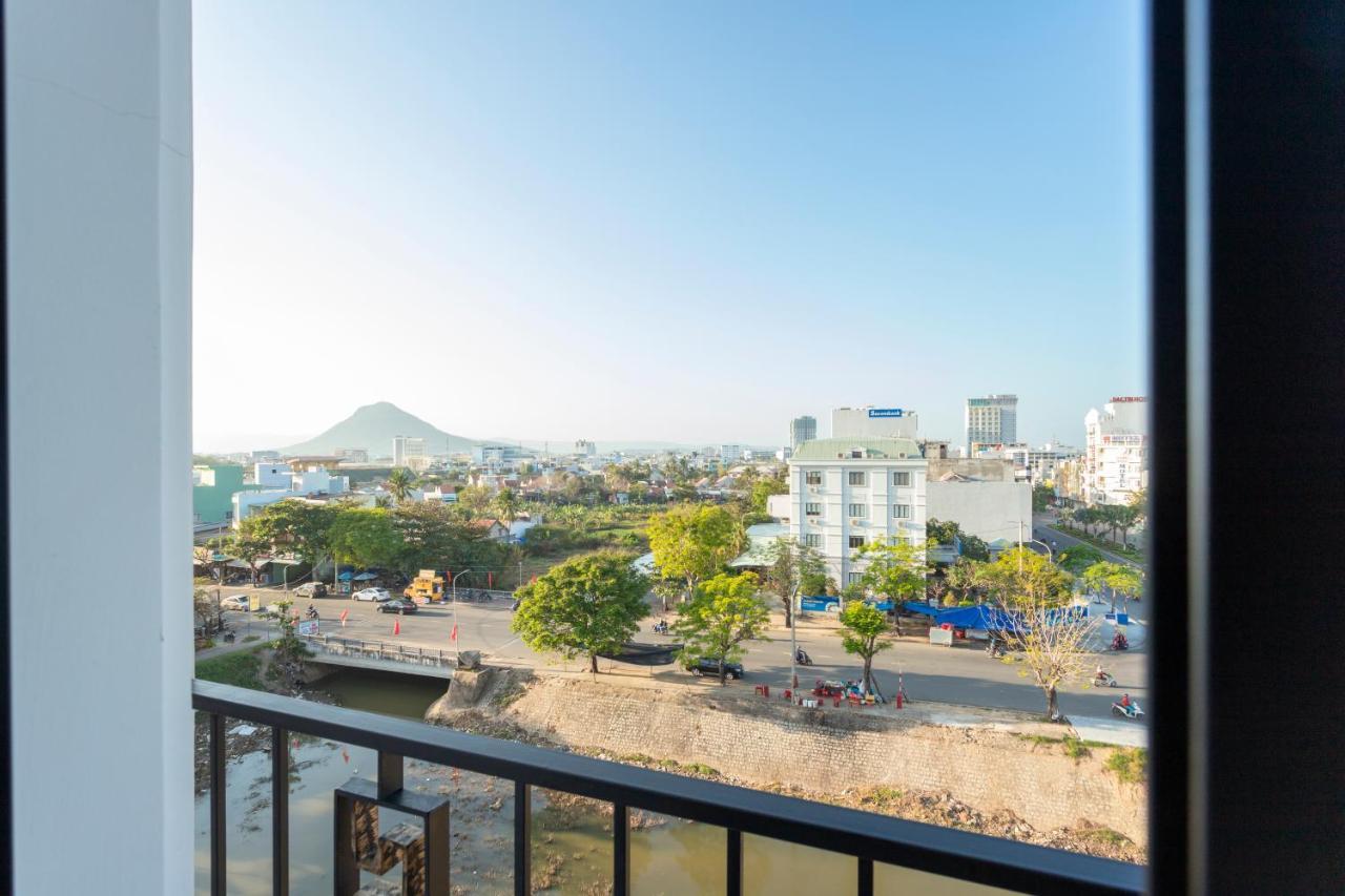 La Casa Tuy Hoa Hotell Exteriör bild