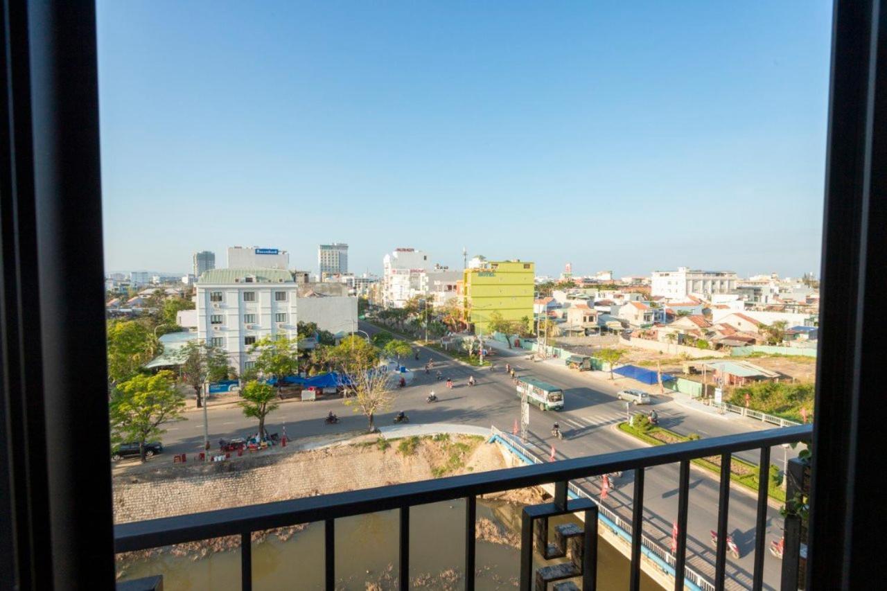 La Casa Tuy Hoa Hotell Exteriör bild