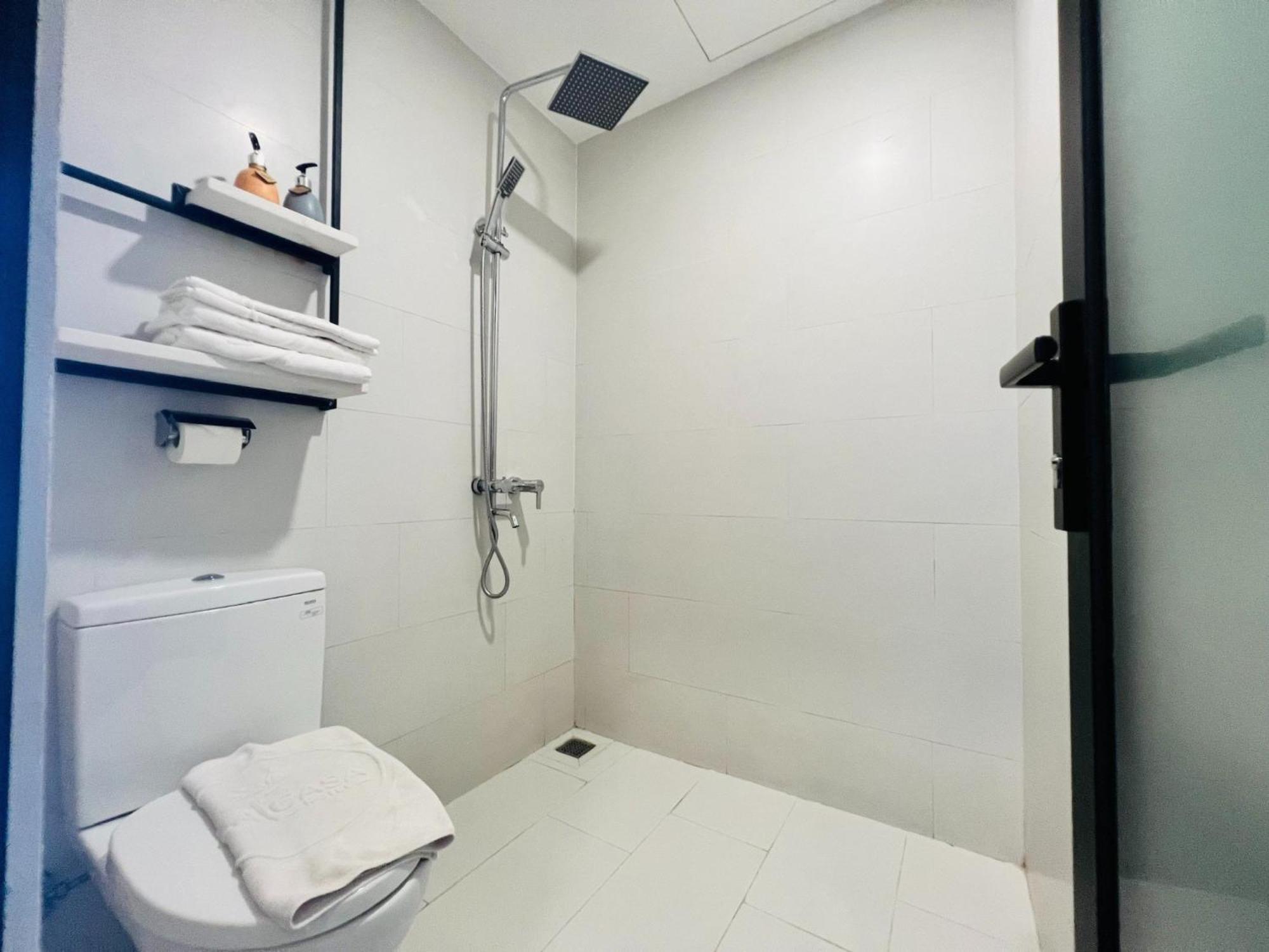 La Casa Tuy Hoa Hotell Exteriör bild