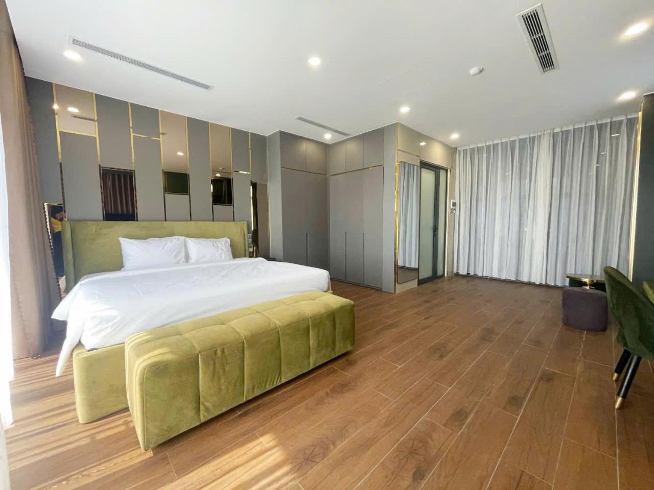 La Casa Tuy Hoa Hotell Exteriör bild